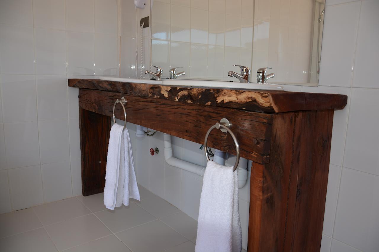 Eco Hotel Antuco Room photo