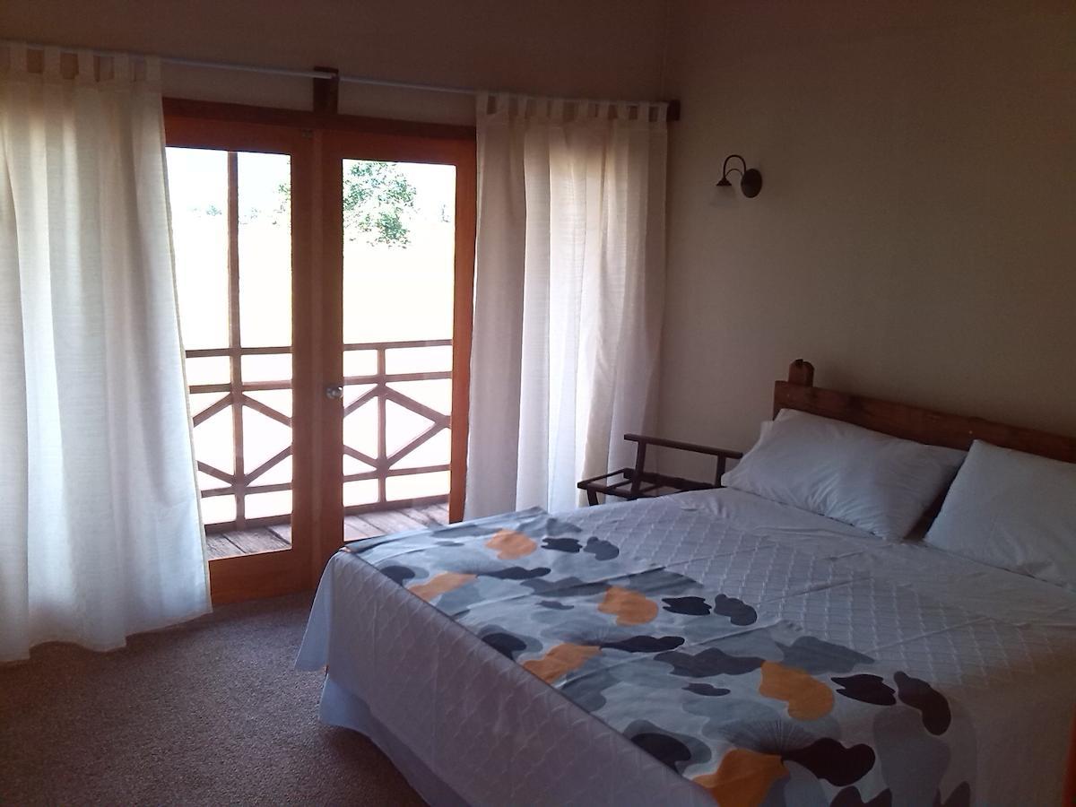 Eco Hotel Antuco Room photo