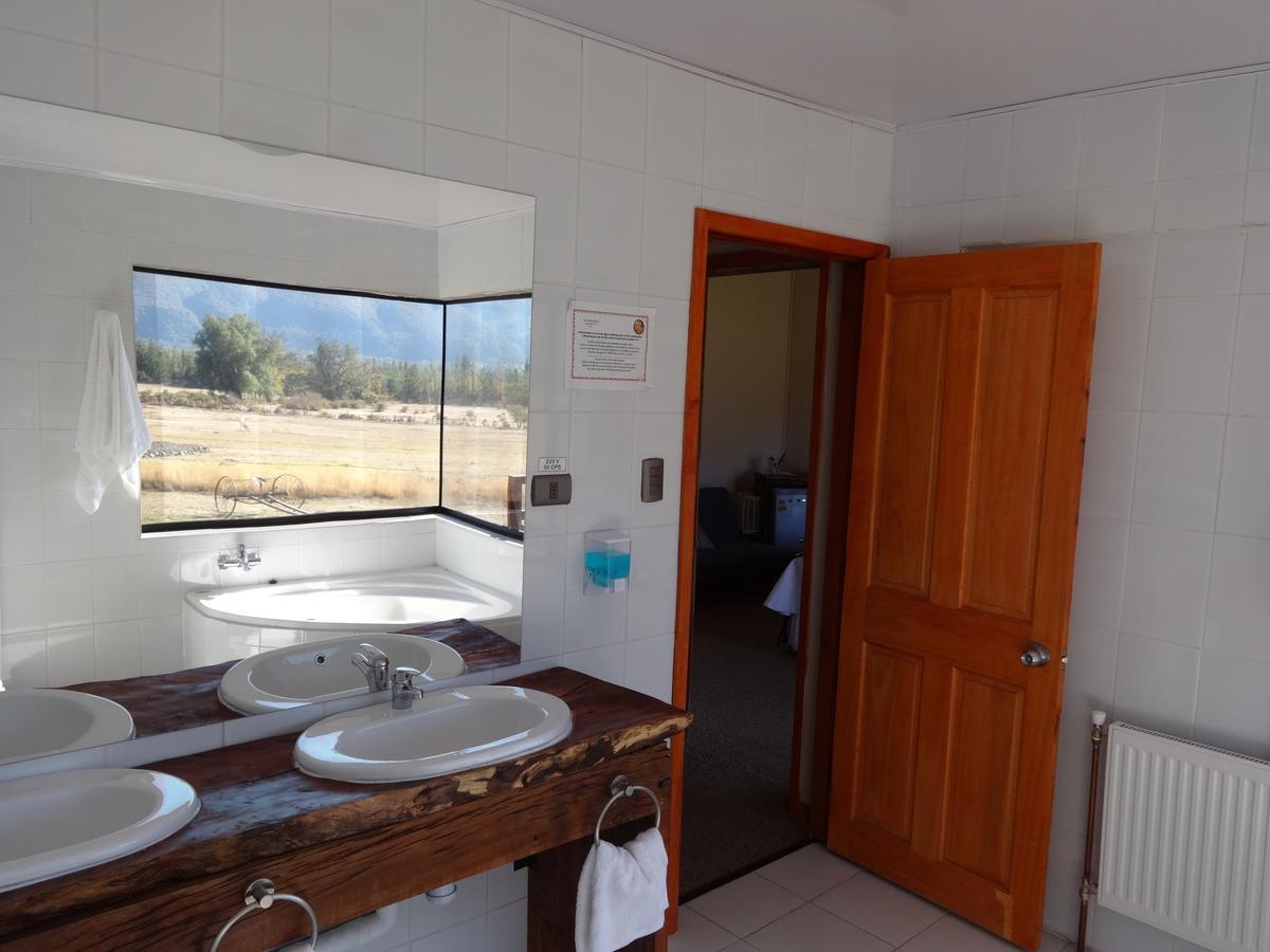 Eco Hotel Antuco Room photo